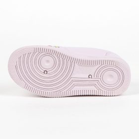 Stitch rózsaszín kislány cipő