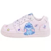 Stitch rózsaszín kislány cipő