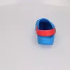 Pókember kék kisfiú papucs