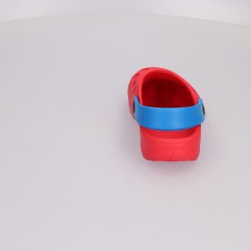 Pókember piros kisfiú papucs