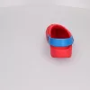Pókember piros kisfiú papucs