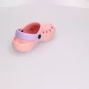 Hello Kitty és Kuromi rózsaszín kislány papucs