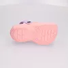 Hello Kitty és Kuromi rózsaszín kislány papucs