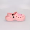 Peppa malac rózsaszín kislány papucs