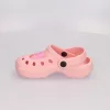 Peppa malac rózsaszín kislány papucs