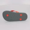 Hot Wheels szürke kisfiú papucs