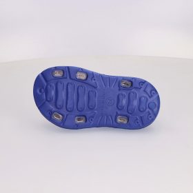 Mancs őrjárat kék kisfiú szandál