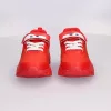 Verdák piros LED fényű kisfiú cipő