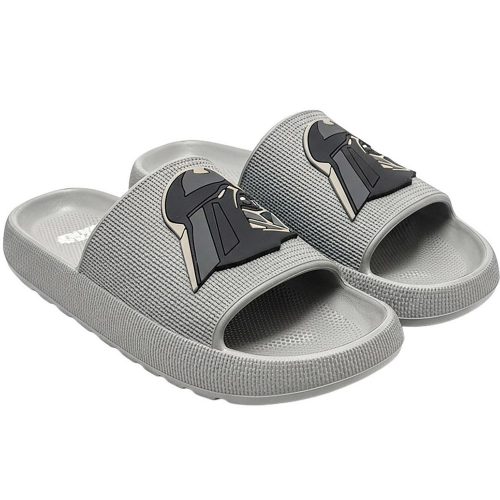 Star Wars szürke fiú papucs