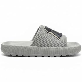 Star Wars szürke fiú papucs