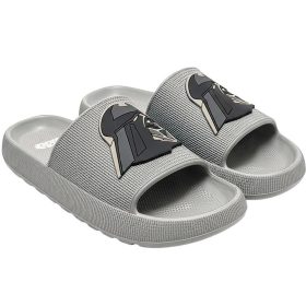 Star Wars szürke fiú papucs