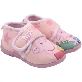 Peppa malac rózsaszín kislány mamusz 