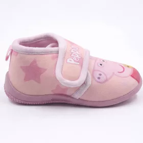 Peppa malac rózsaszín kislány mamusz 