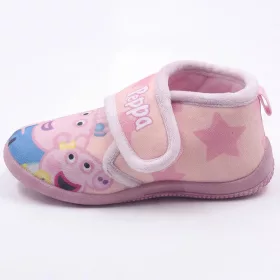 Peppa malac rózsaszín kislány mamusz 