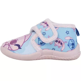 Stitch kék kislány mamusz 