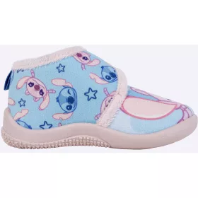 Stitch kék kislány mamusz 