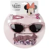 Minnie egér rózsaszín kislány szett