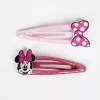 Minnie egér rózsaszín kislány szett