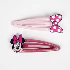 Minnie egér rózsaszín kislány szett