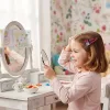 Minnie egér rózsaszín kislány szett