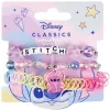 Stitch kislány rózsaszín 3 db-os karkötő szett