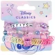 Stitch kislány rózsaszín 3 db-os karkötő szett