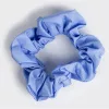 Stitch kislány kék-mintás 3 db-os hajgumi szett