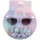 Stitch kék-lila kislány szett