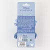 Stitch kék kislány 2 db-os hajcsat szett