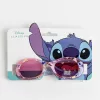 Stitch rózsaszín kislány napszemüveg