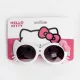 Hello Kitty fehér-rózsaszín kislány napszemüveg