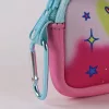 Stitch rózsaszín-kék kislány szett