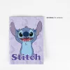 Stitch kék tolltartó szett