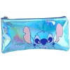 Csillogó Stitch tolltartó