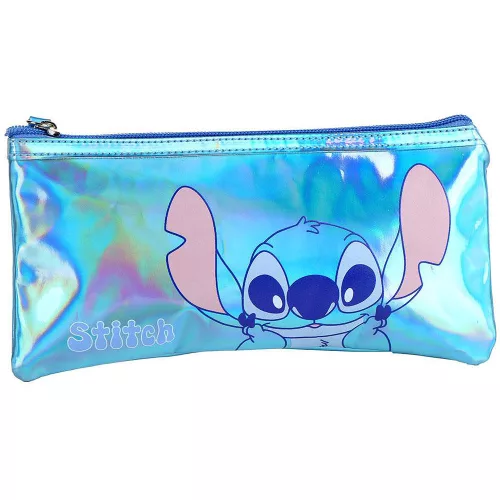 Csillogó Stitch tolltartó