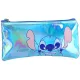 Csillogó Stitch tolltartó