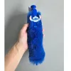 Stitch kék prémes toll