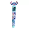 Stitch kék színes toll