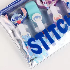Stitch színes szövegkiemelő szett