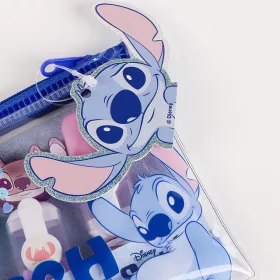 Stitch színes szövegkiemelő szett