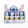 Stitch színes szövegkiemelő szett
