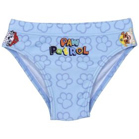 Mancs őrjárat kék kisfiú fürdőnadrág