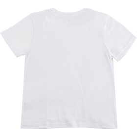 Minyon fehér fiú póló