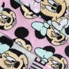 Minnie egér rózsaszín kislány zokni szett