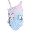 Stitch lila-kék kislány fürdőruha