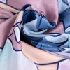 Stitch lila-kék kislány fürdőruha