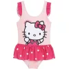 Hello Kitty rózsaszín kislány fürdőruha