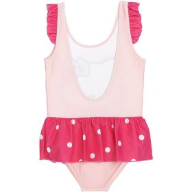 Hello Kitty rózsaszín kislány fürdőruha