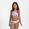 Hello Kitty rózsaszín kislány bikini