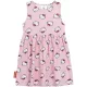 Hello Kitty rózsaszín lány ruha